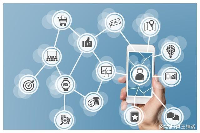 數字化經營 賦能店鋪轉型新引擎與服務商成長路徑